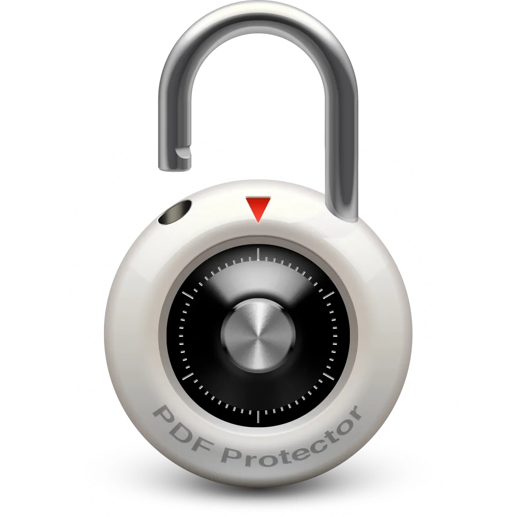 PDF Protector 1.5.2 破解版 - PDF文件加密解密工具 | MacKed - 专注于mac软件分享与下载 - MacKed - 专注于mac软件分享与下载