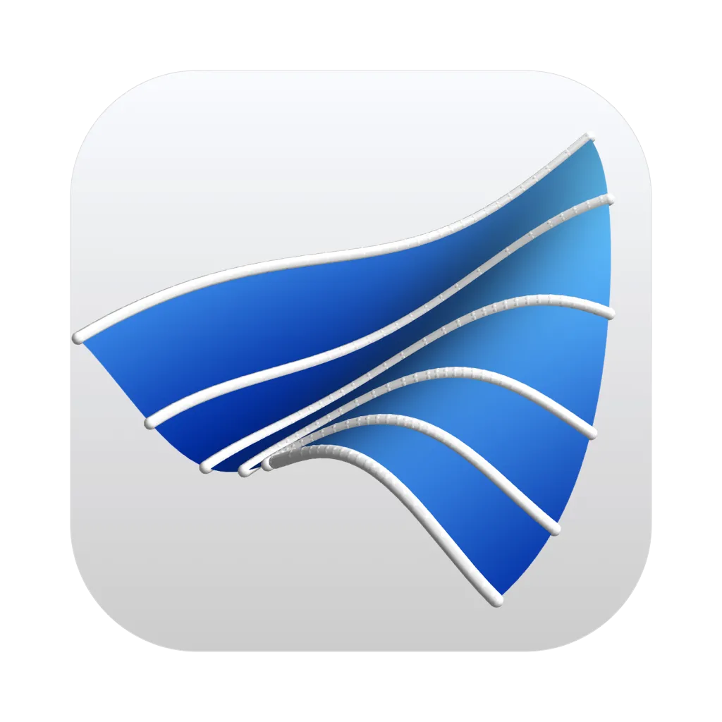 DataGraph 5.3 破解版 - 绘图和数据分析软件 | MacKed - 专注于mac软件分享与下载 - MacKed - 专注于mac软件分享与下载